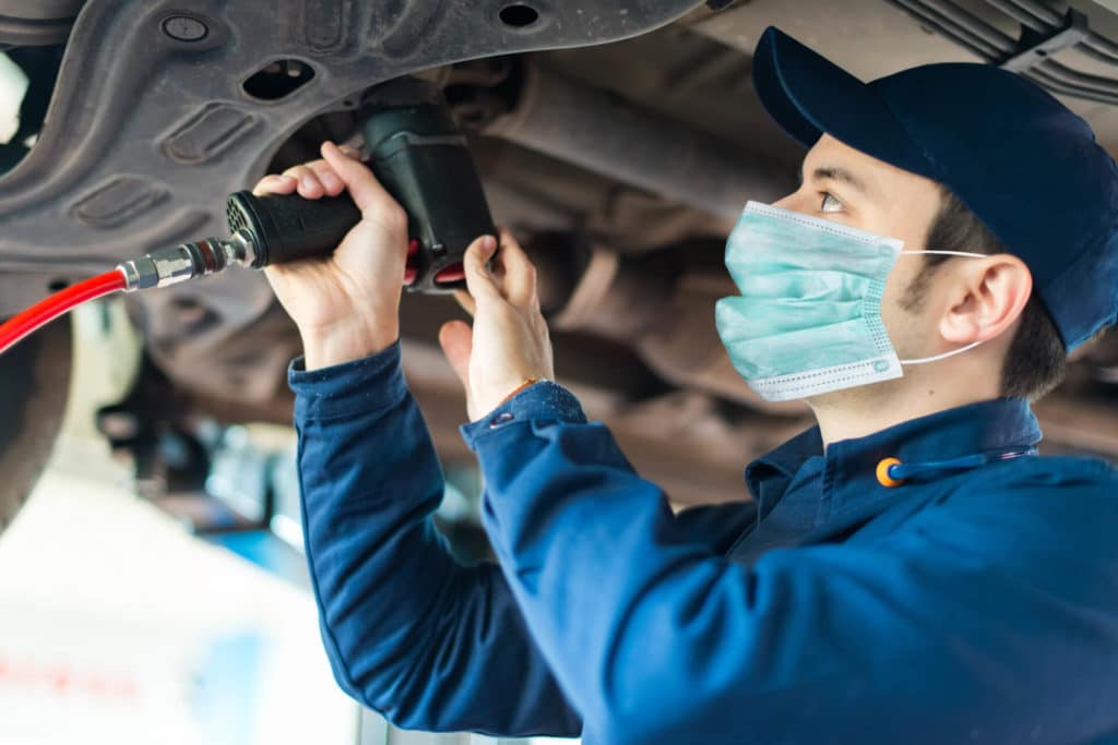 Top Traits of an Excellent Auto Mechanic