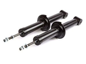 KwikKar - Shocks and Struts Maintenance and Repair