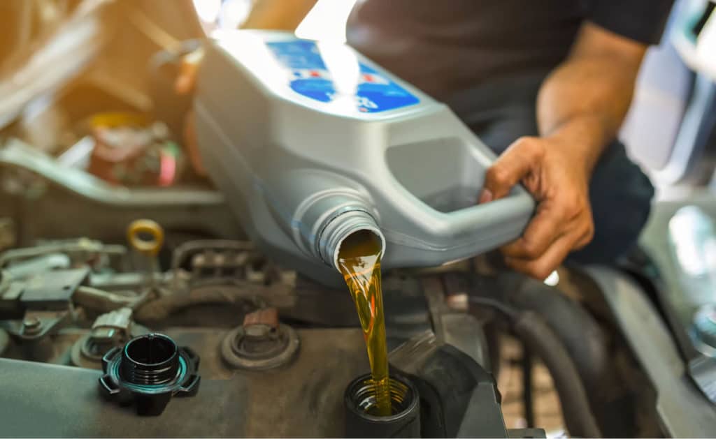 5 Reasons to Always Keep Up With Auto Maintenance