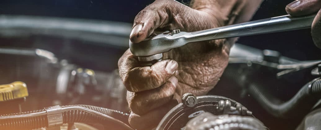 Vehicle Repair Services