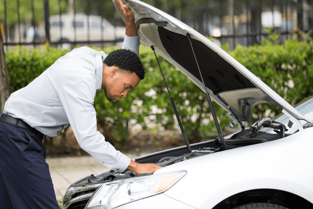 How to Know When You Need a Car Battery