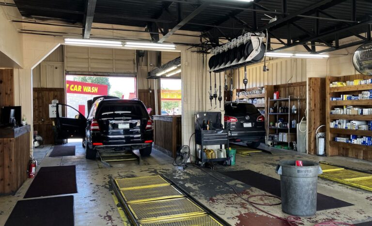 Kwik Kar Auto Center - Lewisville