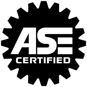 ASE Certified